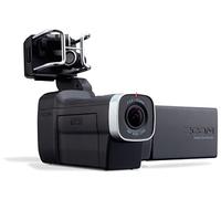 Zoom - Q8 - registratore digitale audio e video 3M HD