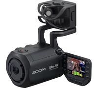 Zoom Q8n-4K - registratore digitale audio e video 4K HDR