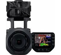 Zoom Q8n-4K - registratore digitale audio e video 4K HDR