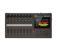 Zoom R20 Multi-Traccia Registratore USB Interfaccia Audio Full-Color LCD Touch
