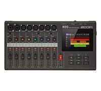 Zoom R20 Registratore Digitale Multitraccia