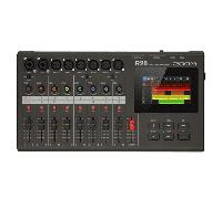 Zoom R20 Multitraccia in studio compatto