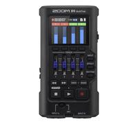 Zoom R4 4-track Portatile Multitraccia Registratore Con 32-bit Float Audio Nuovo