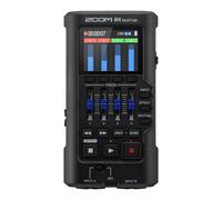 ZOOM - R4 - COMPACT 4-TRACK RECORDER - 2 INPUTS - 32 BITS