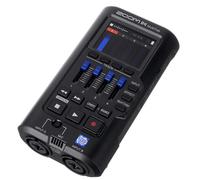 ZOOM - R4 - COMPACT 4-TRACK RECORDER - 2 INPUTS - 32 BITS