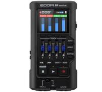Zoom R4 MultiTrak SD Recorder Interfaccia registratore digitale portatile a...