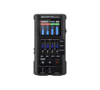 ZOOM - R4 - COMPACT 4-TRACK RECORDER - 2 INPUTS - 32 BITS
