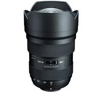 Zoom reflex digitale TOKINA TO 1 OPERA 1628 NAF - Nouvo