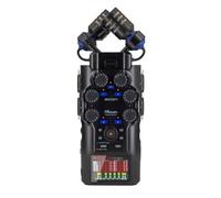 Zoom Registratore audio H6studio, portatile