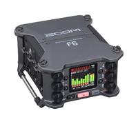 Zoom F6 Orca Bag Bundle