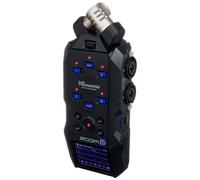 Zoom registratore digitale H6 Essential