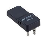 Zoom Registratore multitraccia digitale (BTA-2)