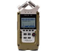 Zoom Registratore multitraccia digitale H4N PRO (verde)