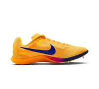 Nike Rival Distance Scarpe da atletica 44,5 Giallo