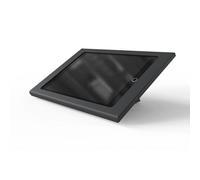 Heckler Design - H601-bg Supporto Antifurto Per Tablet 25,9 Cm [10.2] Nero (zoom Rooms Console Ipad 10.2 - H601-bg, 25.9 Cm [10.2] , - Black, Steel, I