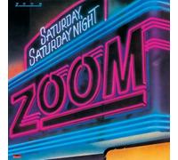 Zoom Saturday - Saturday Night