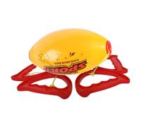 Zoom Sliding Ball Game - Interactive Fitness Game for Kids
