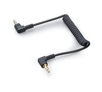 Zoom - SMC-1 - Cavo a spirale jack TRS-TRS da 1/8"