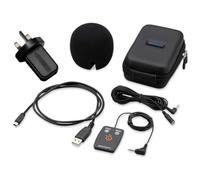 Zoom SPH-2n | Confezione di accessori per registratore Zoom H2n Handy | Versione UK