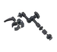 Zoom Supporto per registratore portatile (7 pollici) HRM-7