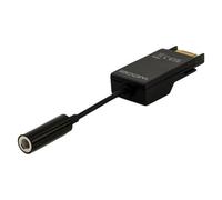 Zoom TCA-1