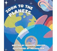 Zoom to the Planets