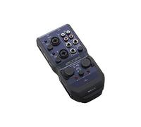 Zoom U44 Audioschnittstelle mit 4 Eingängen und 4 Ausgängen