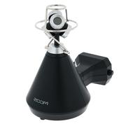 Zoom VRH-8