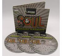 zoom whole lotta soul superhits (cd+g)