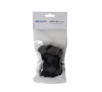 Zoom - WSH-2e - Antiviento in pelo per H2essential