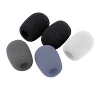 Zoom WSL-1 Lavalier Windscherm (5 pezzi)