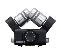 ZOOM XYH-6/BLK Capsula Microfono Stereo XY Regolabile 90 120 Gradi H5 H6 H8 Q8