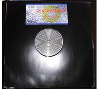 Zoom - You Can'T Move Me