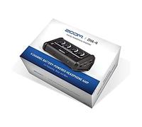 Zoom - ZHA-4 - Amplificatore per cuffia 4 canali