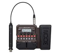 ZOOM Zoom Multi Effector Multi Effect Processore A1X QUATTRO