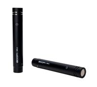 Zoom ZPC-1 Coppia di microfoni a condensatore a matita abbinati