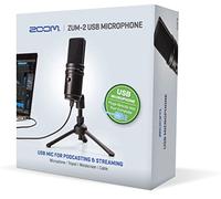 Zoom ZUM-2 Microfono USB