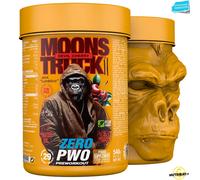 Zoomad Labs Moonstruck II Zero - 540 gr Pre allenamento senza stimolanti