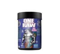 Zoomad Labs One Raw® Beta-alanine (400 g, Non Aromatizzato)