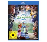 Zoomania 2