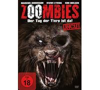 Zoombies - Der Tag der Tiere ist da! - Uncut