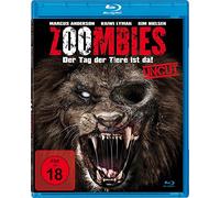 Zoombies - Der Tag der Tiere ist da! - Uncut