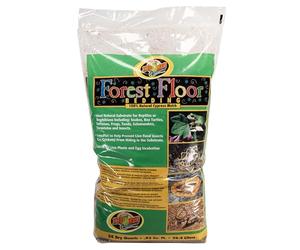 Zoomed A4016024 Forest Floor