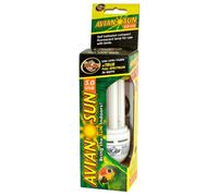 Zoo Med AvianSun 5.0 Bird UVB Compact 26W - 1 pz.
