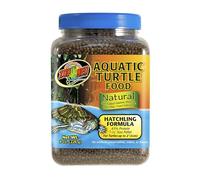 Zoomed Food Natural Aquatic Turtle Micro Pellet - 2 gr