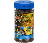Zoomed Food Natural Aquatic Turtle Micro Pellet - 45,30 g
