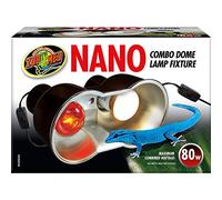 Zoomed Nano Combo Dome