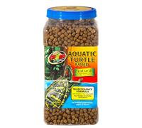 Zoomed RE20043-Alimento per tartarughe d'acqua 1.27 kg