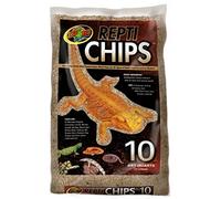 Zoomed Repti Chips ZM Lettiera per Rettile/Amphibien 26,4 L