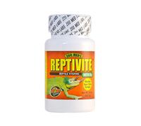 Zoomed Reptivite con vitamina D3 56,7 g vitamine per rettili con D3